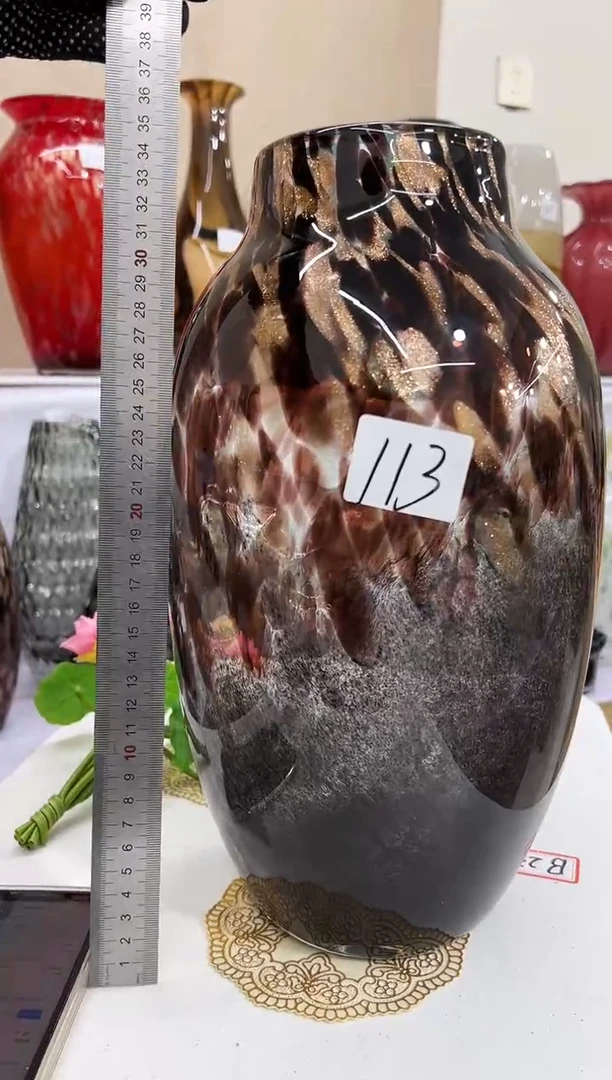 【闪购商品】也麦花器