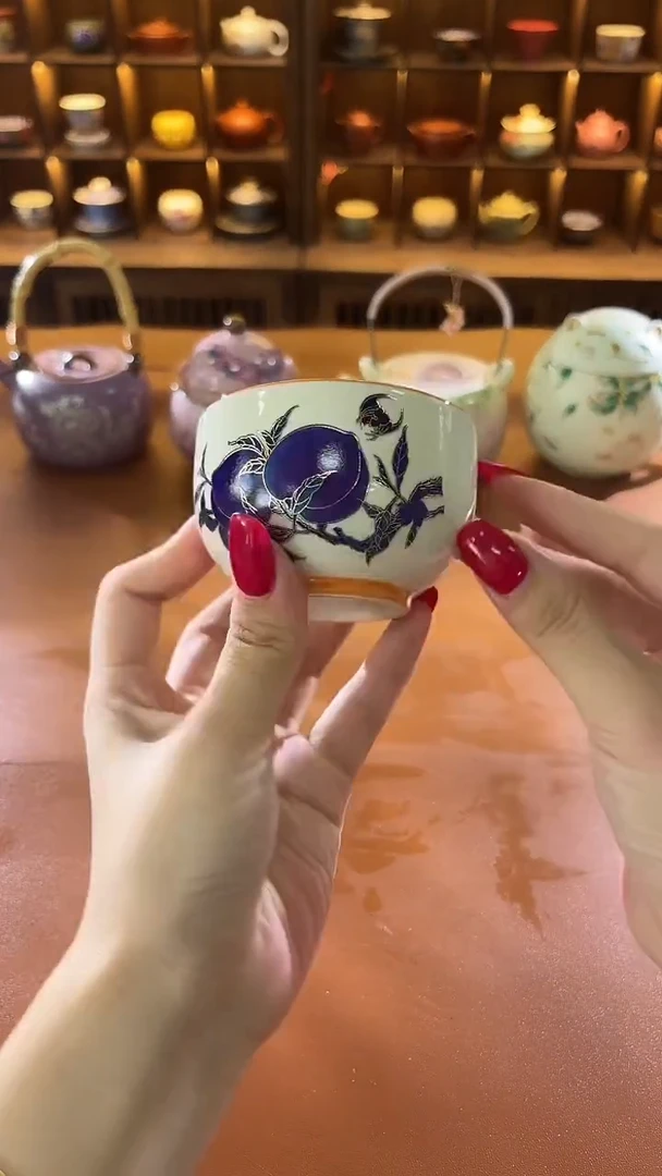 明烛茶器专属闪购链接