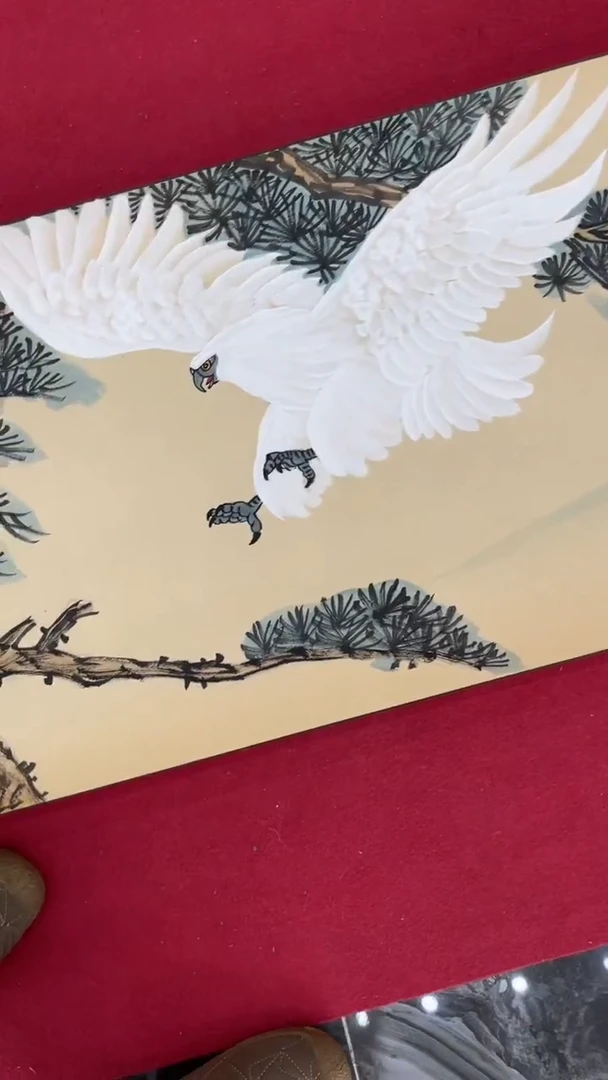 国画释天宇释天宇