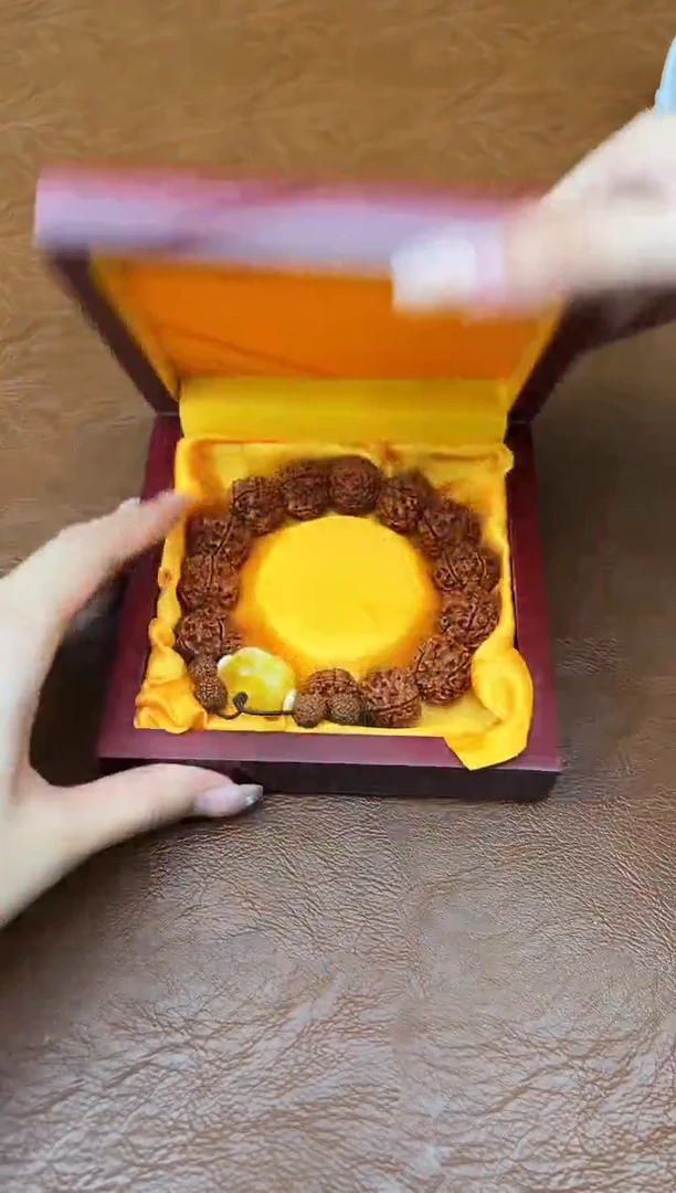 万家文玩阁金刚大菩提链接@@SP010