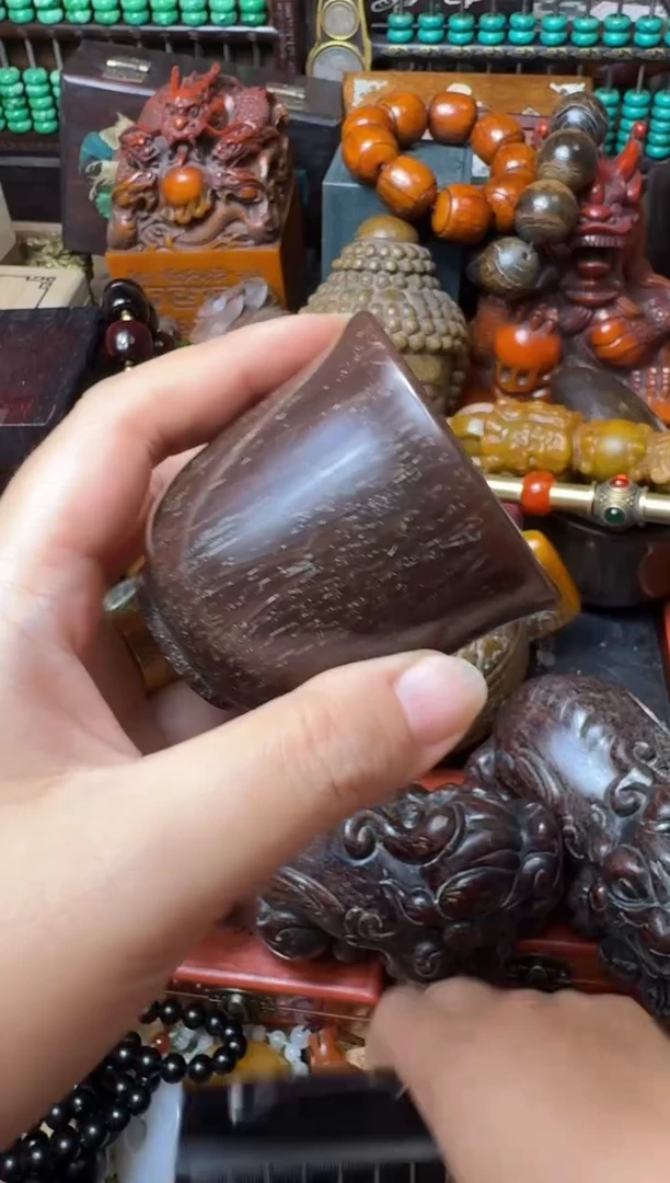 牛骨其他主播推荐：一物一拍，讲解为准！
