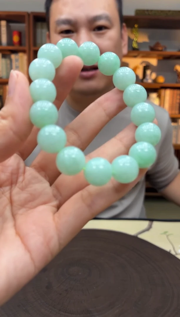 未镶嵌定制翡翠12-20HDJT0198378