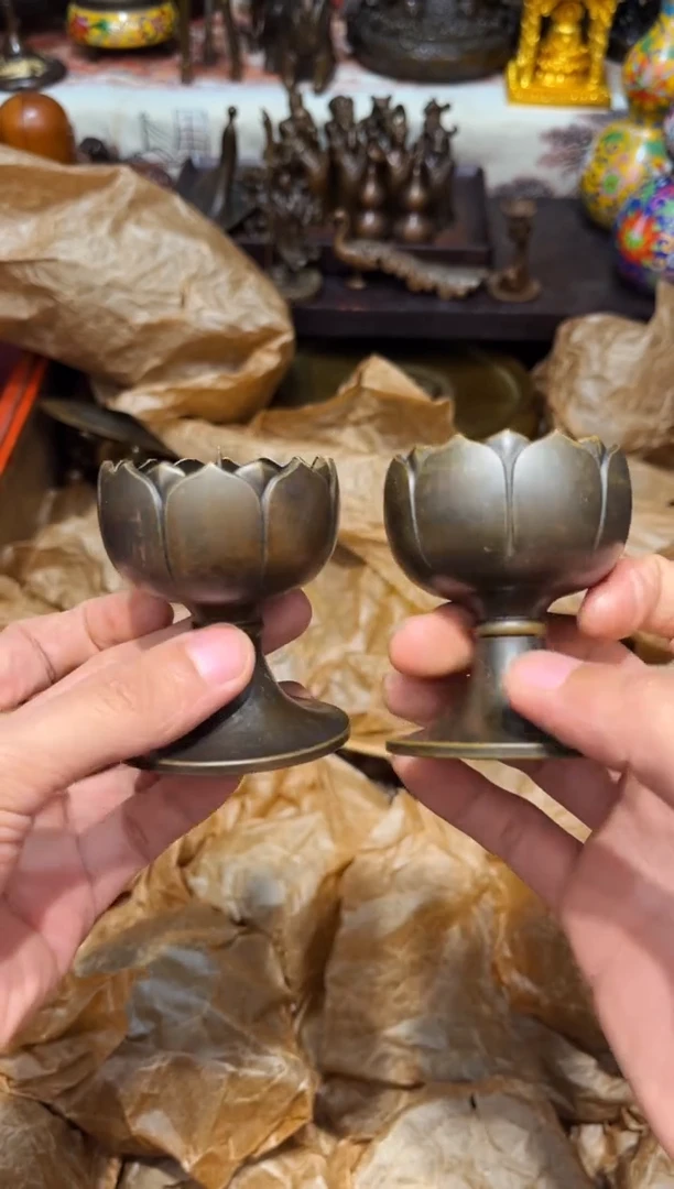 E瑞瑞古铜高端精品47
