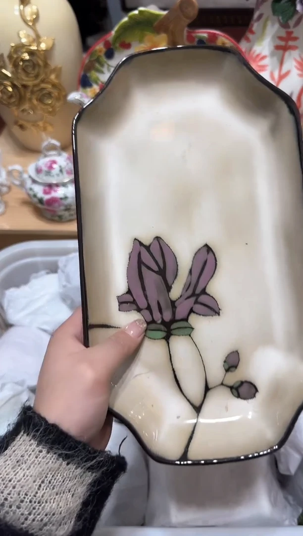 【闪购商品】瓷片460默认微瑕19.9包邮----