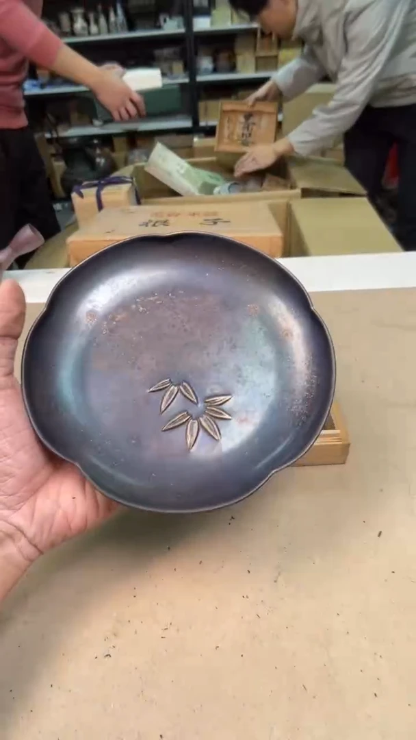 【闪购商品】摆件茶宠瓷器茶具套装