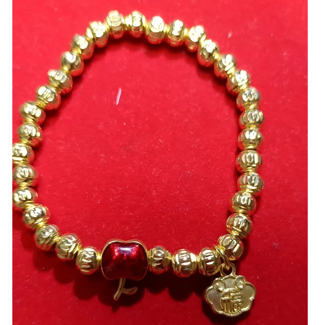 时尚多样性手串C22