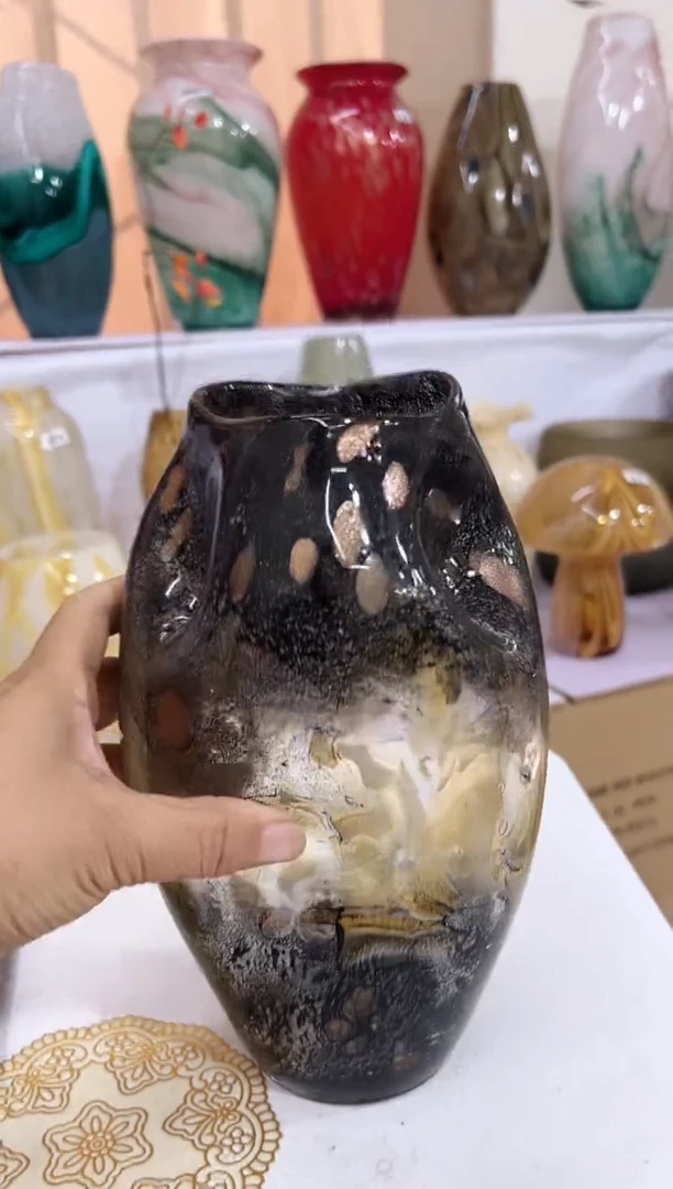 【闪购商品】也麦花器