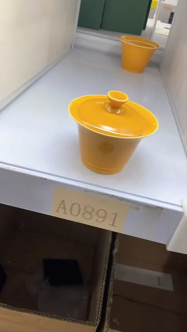 【闪购商品】瓷片陶瓷茶器孤品29