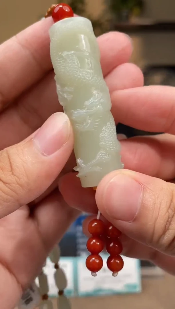 定制和田玉多样性发货拍一发一