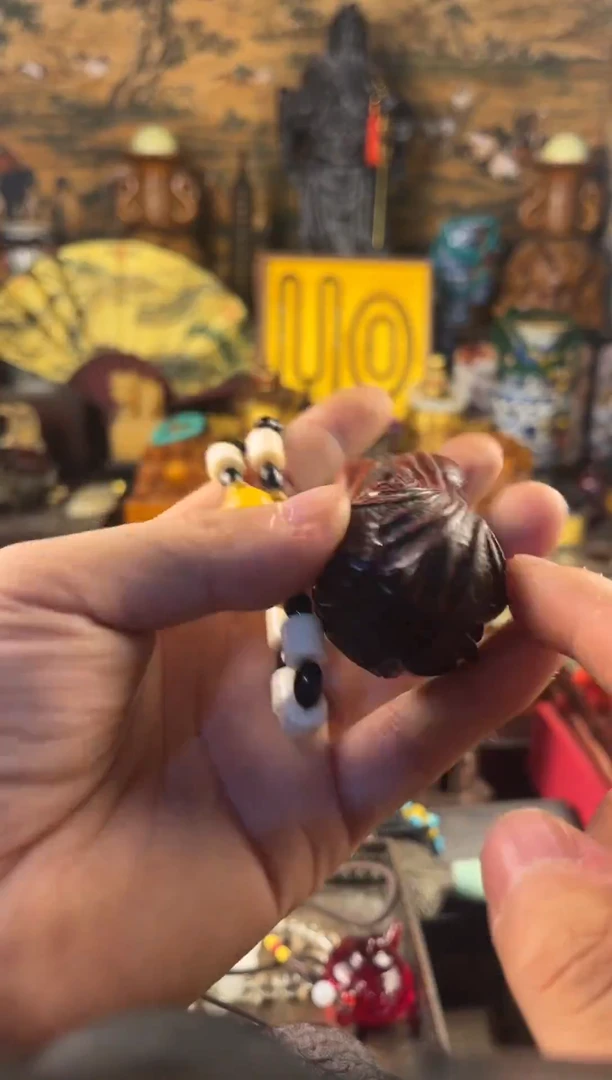 手串滴血莲花菩提 三三甄选