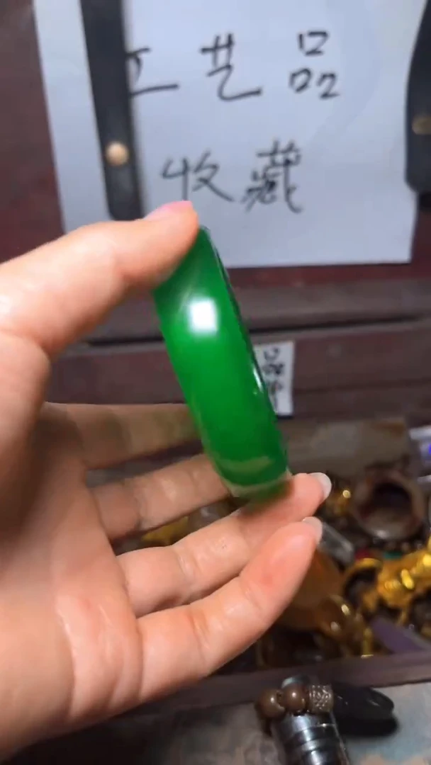非金属珐琅精品摆件工艺品