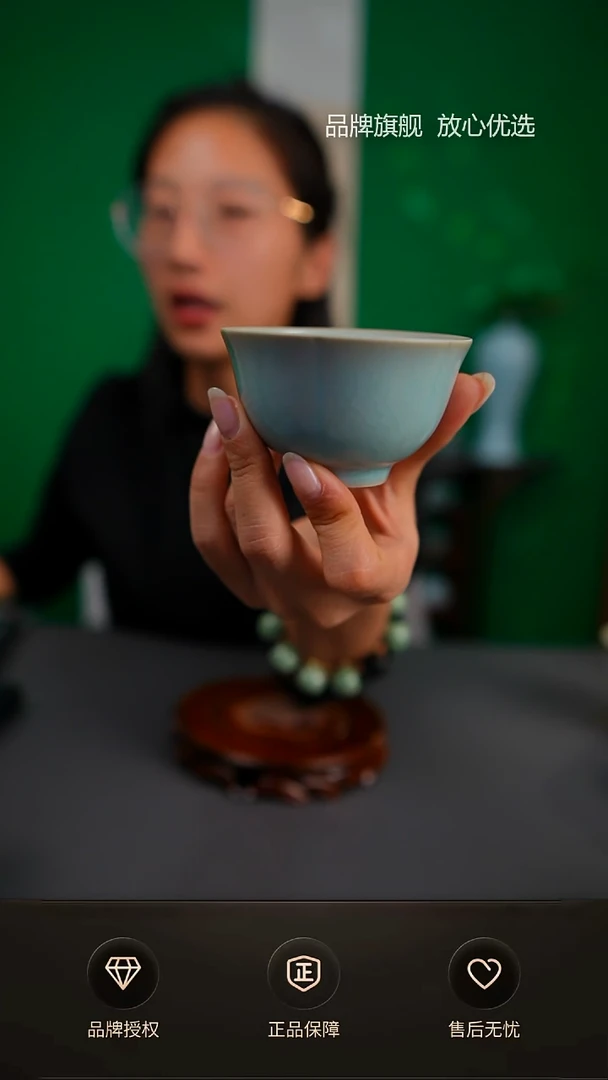 【闪购商品】仿古父母辈不完美简装