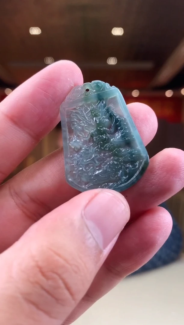 【闪购商品】定制翡翠未镶嵌        *508