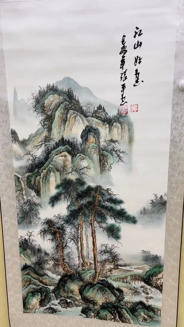 文化艺术精选馆 405
