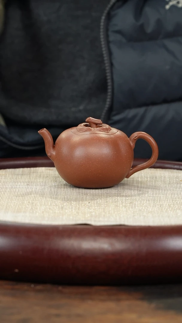【闪购商品】紫砂茶壶老行家紫砂22