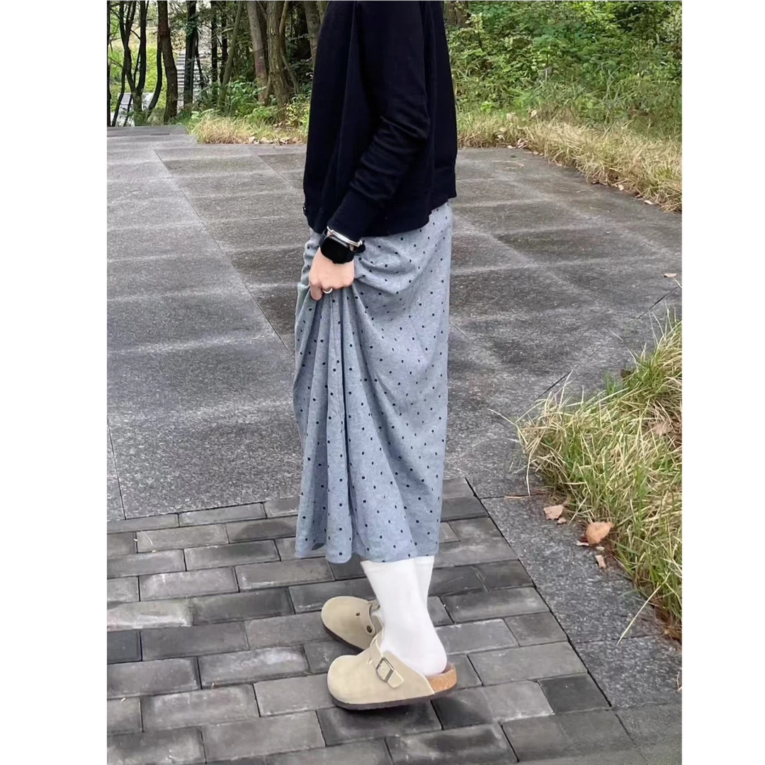 【2025早春新款】勃肯半包手工软木鞋夏季百搭包头勃肯半拖鞋