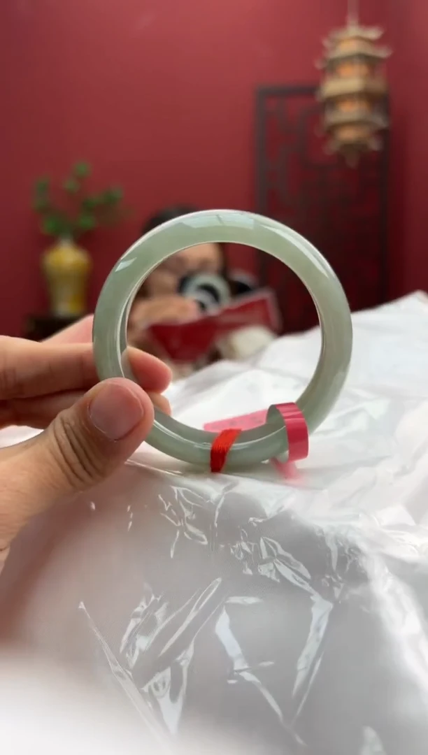 未镶嵌手镯翡翠翡翠手镯