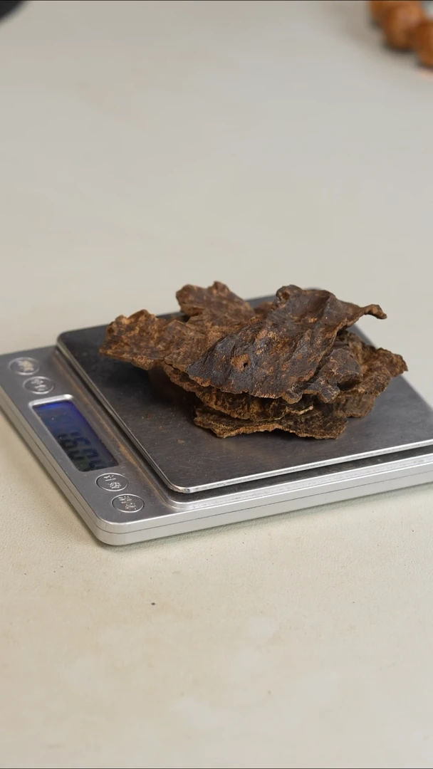 沉香沉香碎屑海南料16g