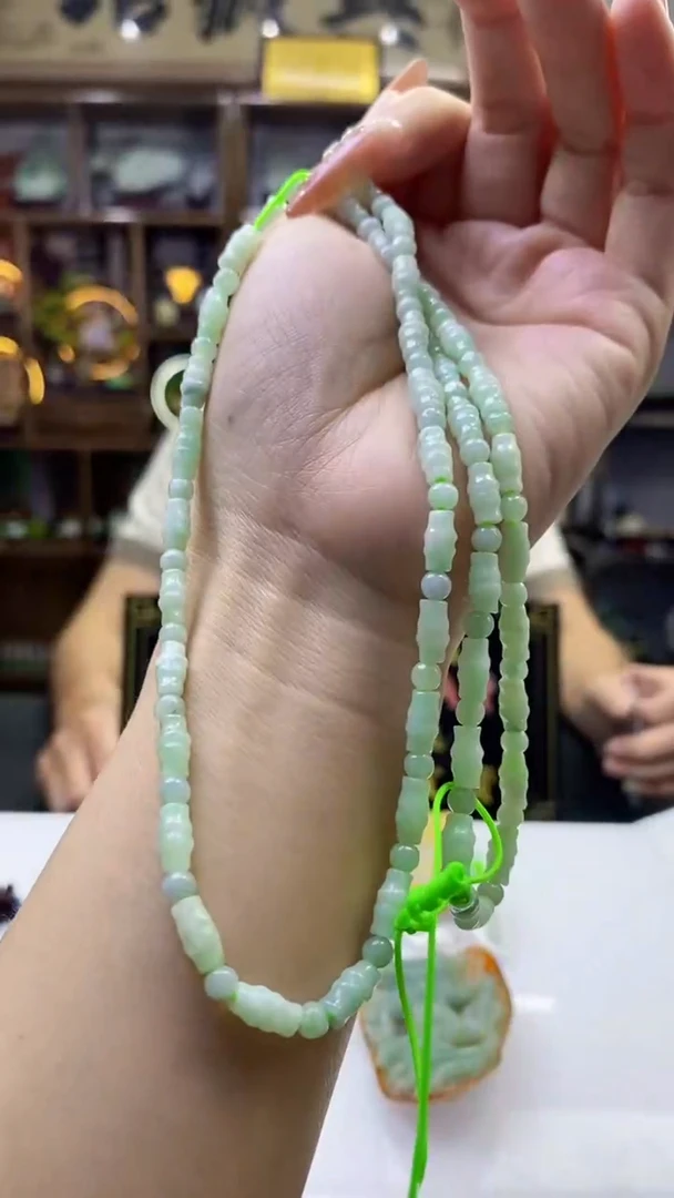 未镶嵌定制翡翠缅甸A货9823