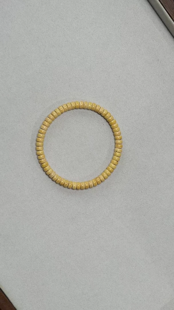 手串星月菩提星月单圈