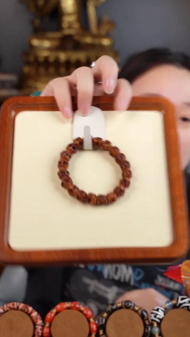 玛瑙/玉髓0未镶嵌PZ001 F衣   璎LUO  手C