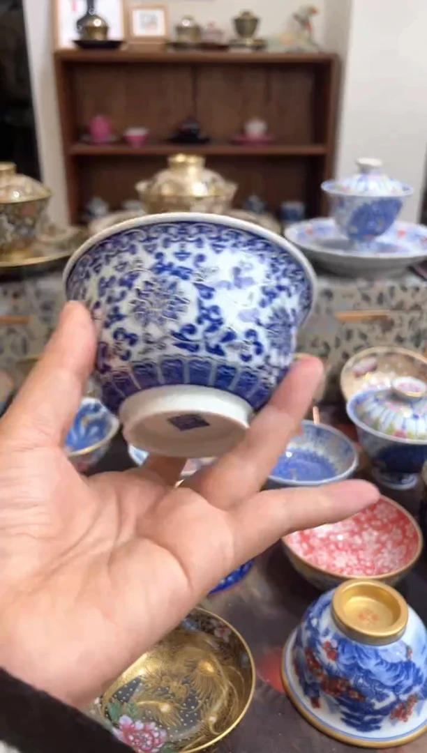 其他景德壹心好茶器放心购