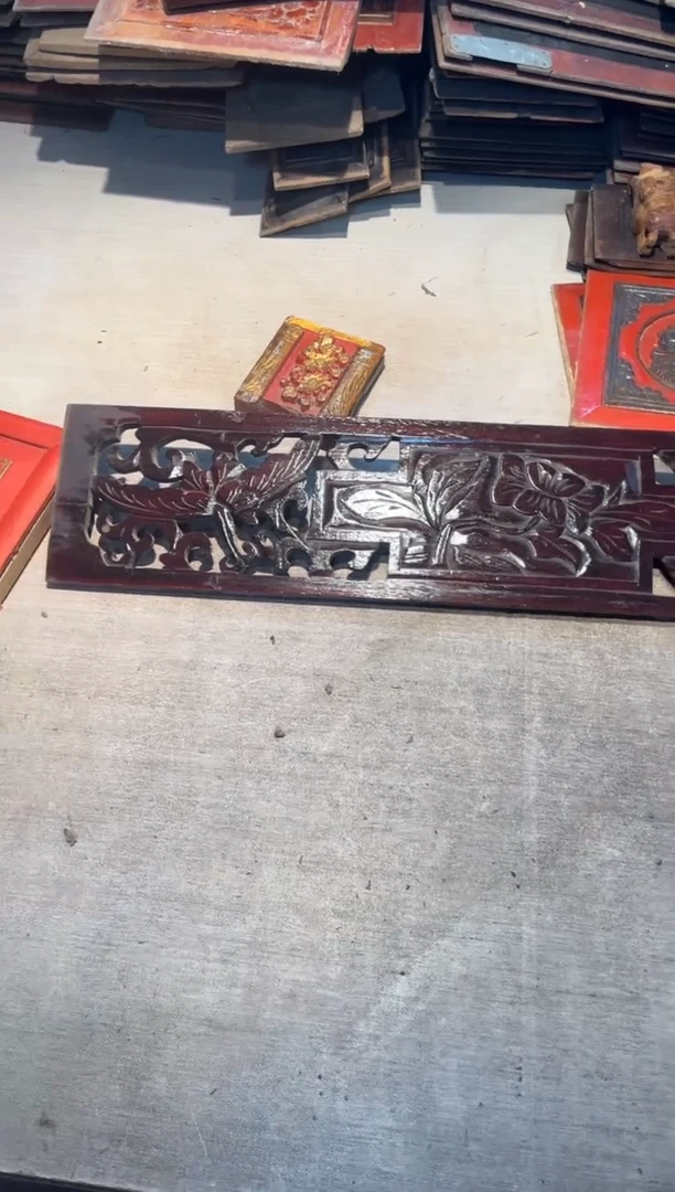 香樟木小**~老木雕老物完美主义者勿拍新疆西藏不包邮