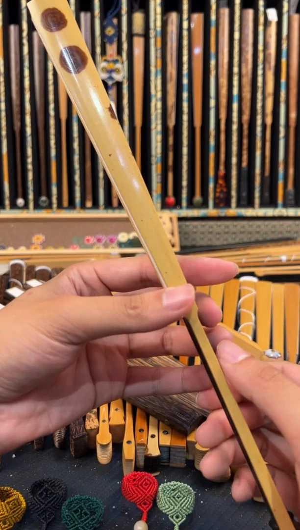 扇子我****了钱谷峰老云琴圆