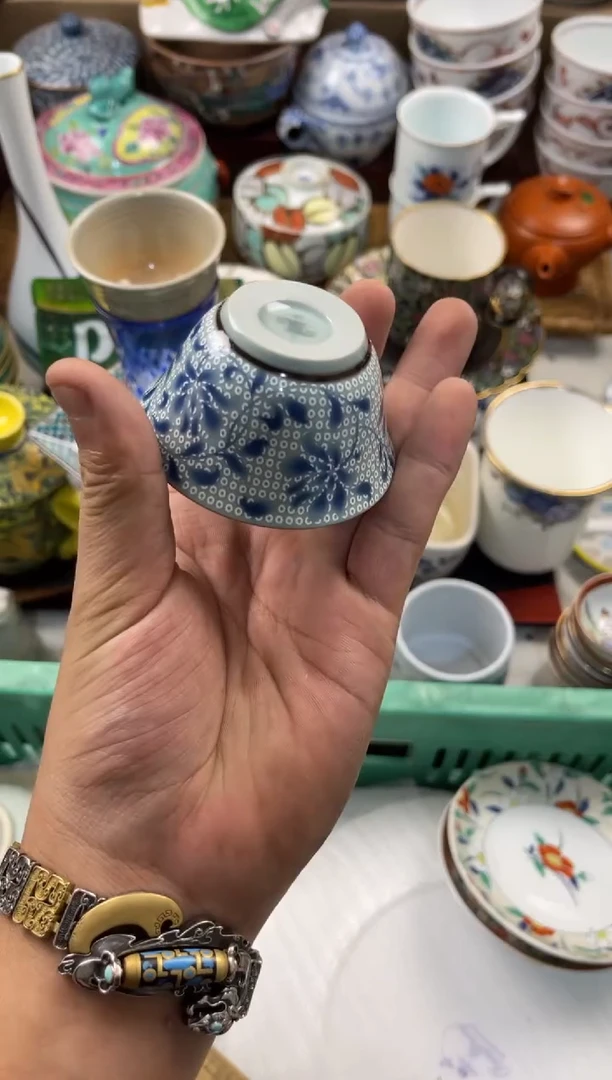 木*青店铺名称 轩轩瓷器 闪购类型 定向 木子青
