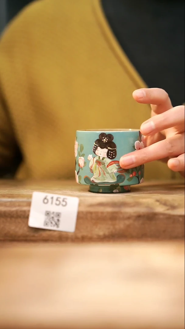 【落单孤品】福利/杯子@@6155