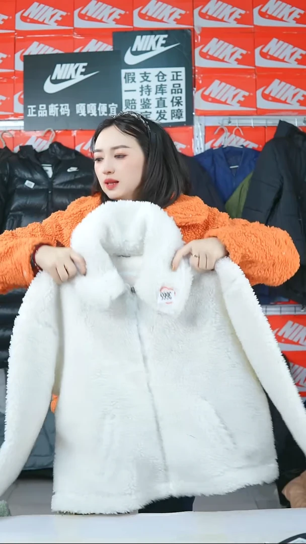 A731 闪购编码Nike/Jordan运动衣以直播间过款为准尺码M