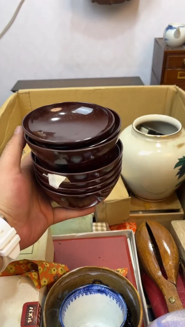 紫砂111111111辉哥中古满30包邮