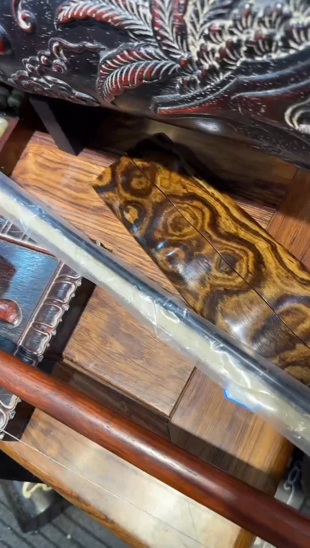 木镇尺纹理不一默认发货0000000