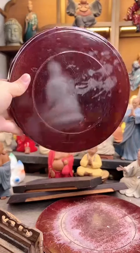 紫砂茶宠器闵茶宠摆件