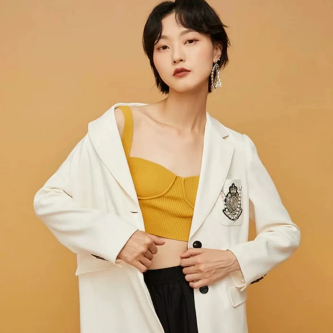 【四哥心选】635西装外套