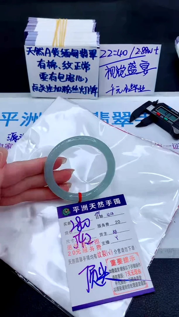 未镶嵌手镯翡翠111111111