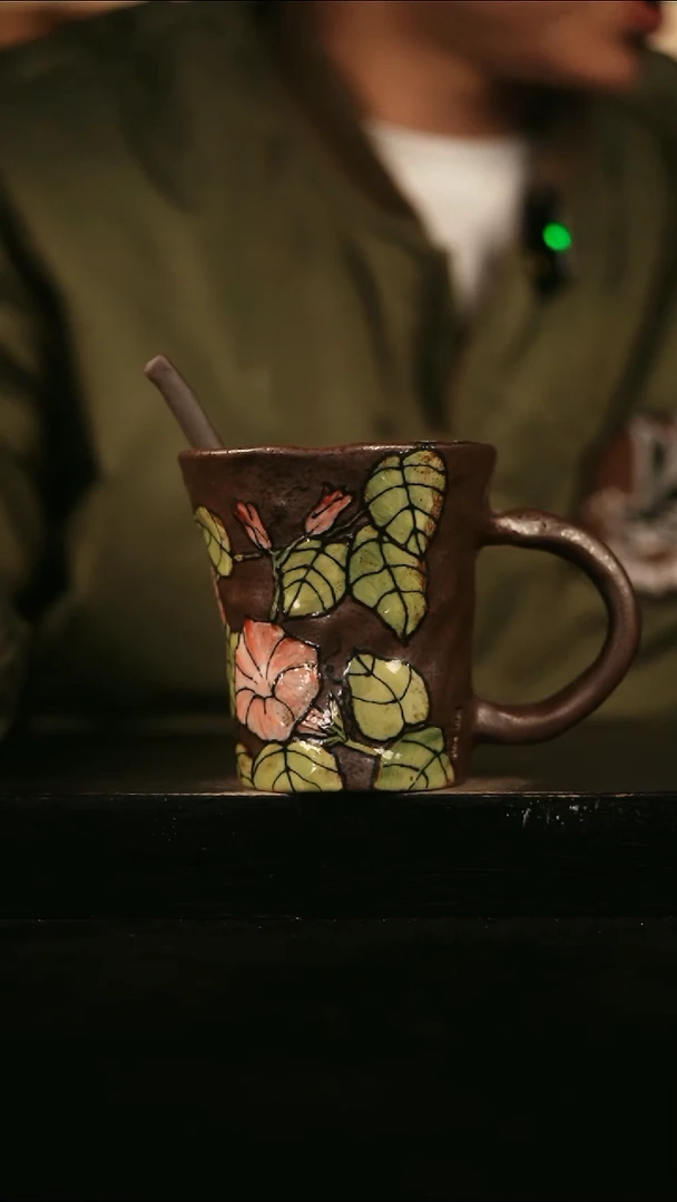 其他266遇瓷手作同款