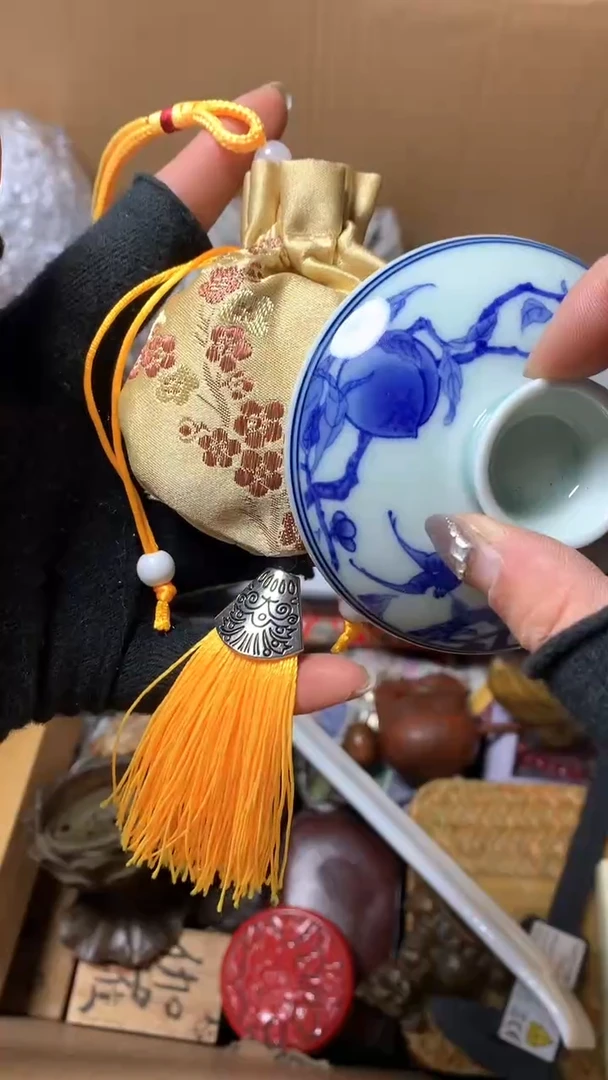 【闪购商品】瓷器默认微瑕瓷器