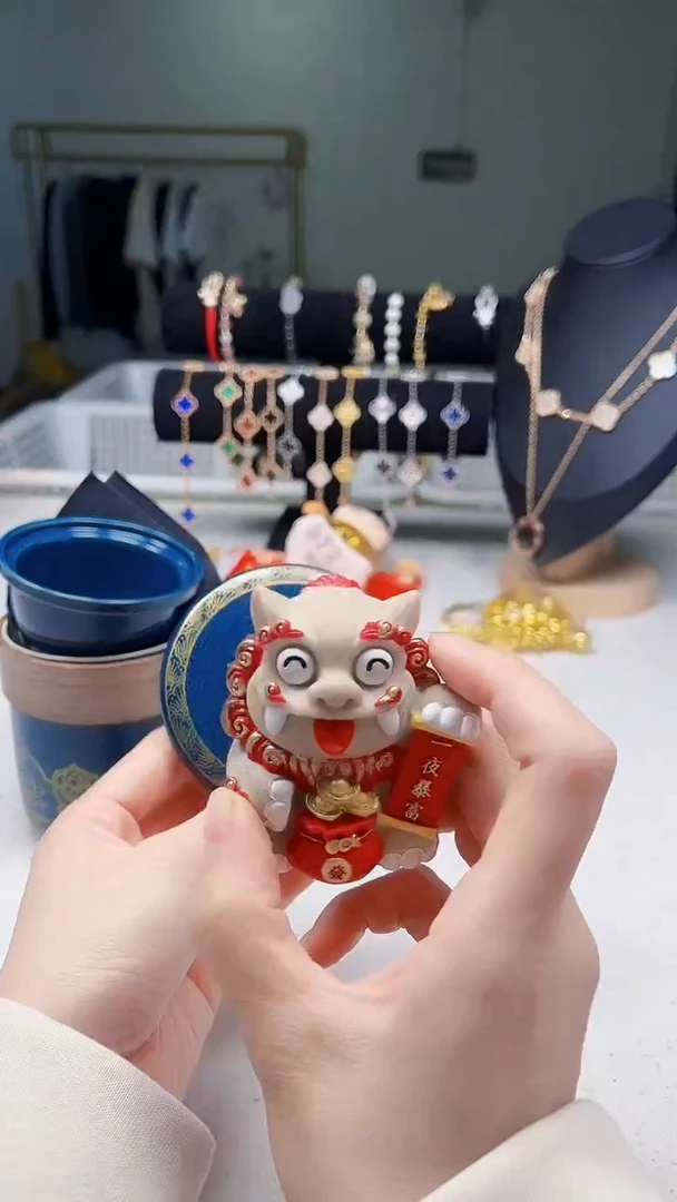 瓷片陶茶周边666文玩多人
