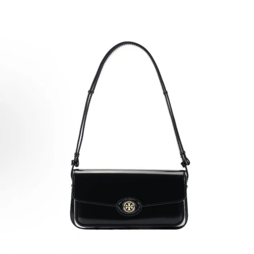 TORY BURCH 汤丽柏琦 Robinson  单肩斜挎包 女款  24*5*12.5