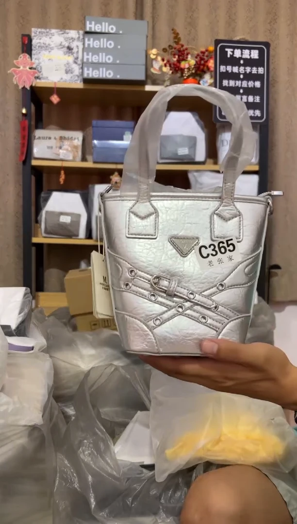 小牛皮（革）老张家女包364