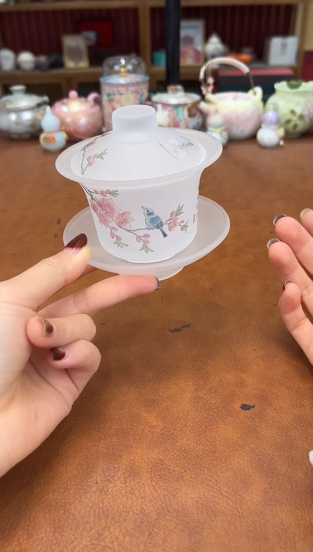 -熹宁陶瓷通用链接