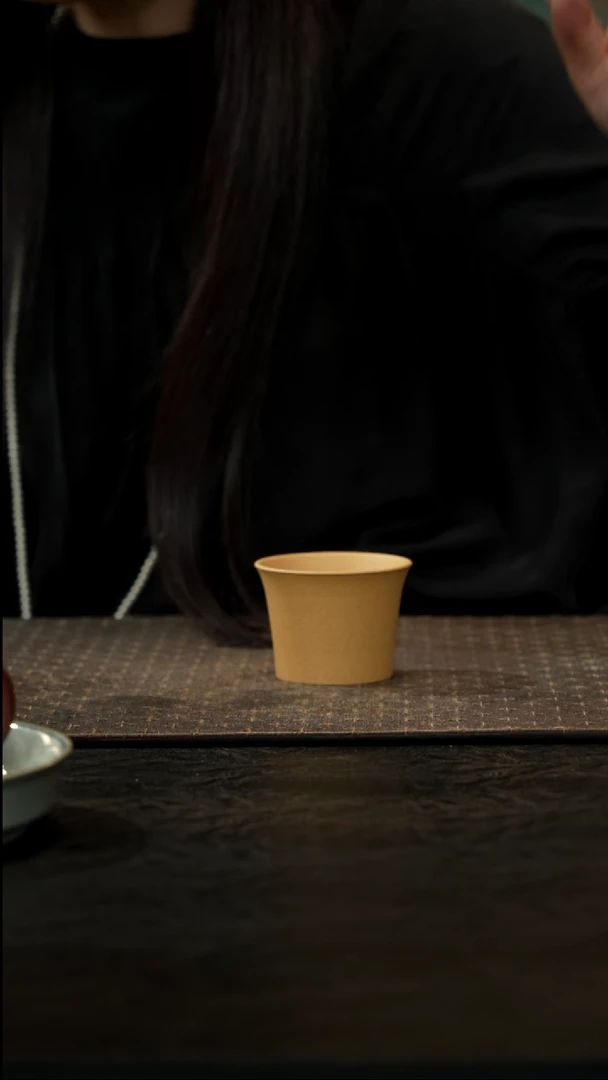 茶壶紫砂黄段主人杯70cc