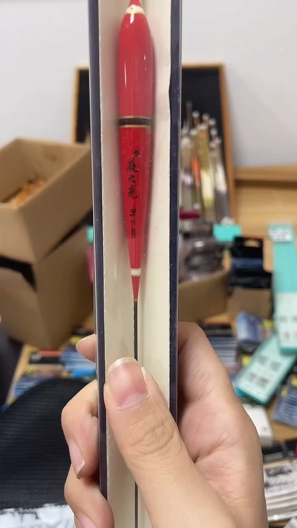 夜光电子漂3号1个