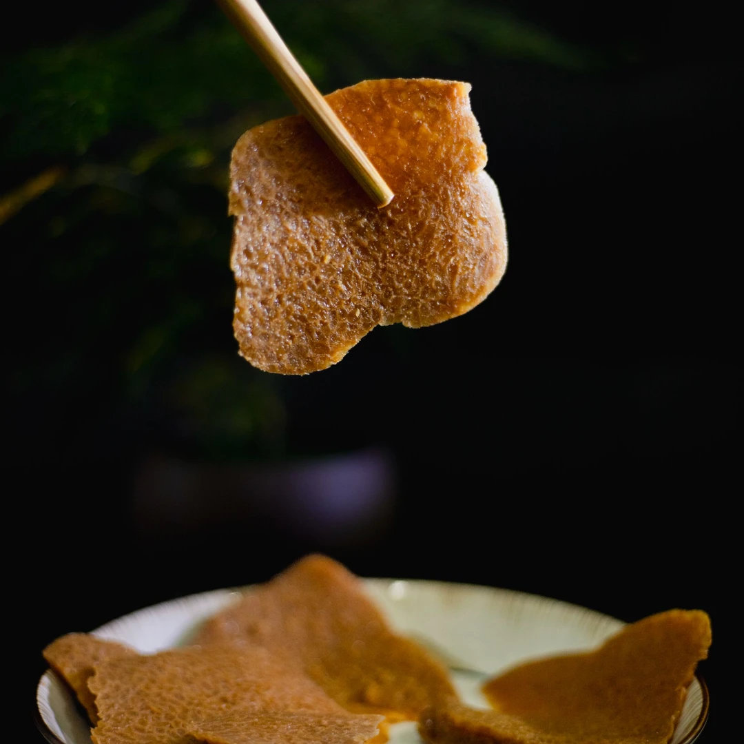 正宗贵州黔西黄粑