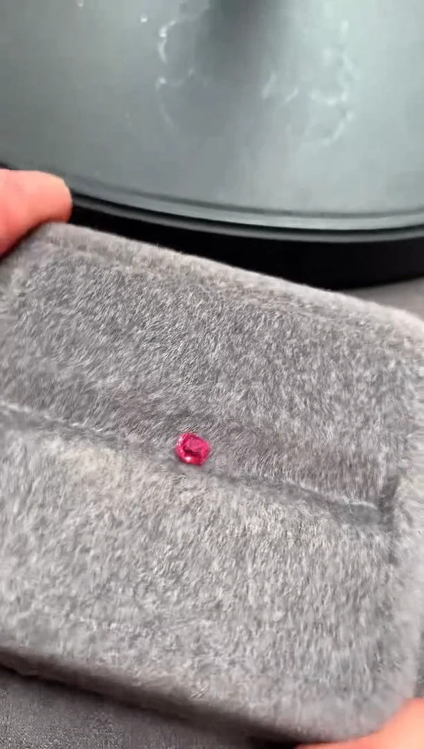 【闪购商品】尖晶石裸石未镶嵌a-302 0.37ct