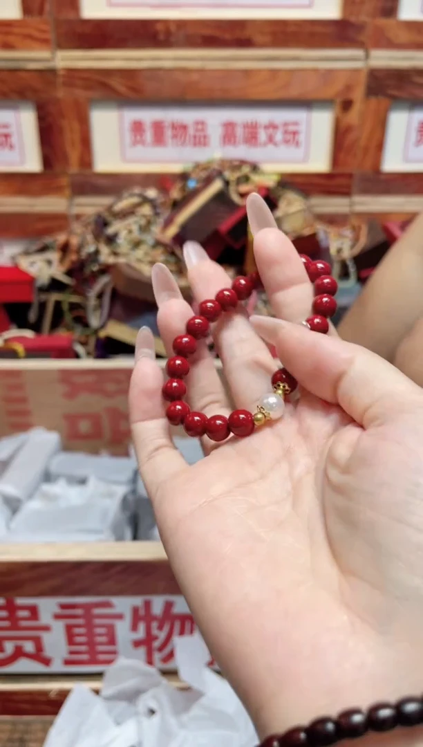 精品手串闪购链接（多样性发其一）￥