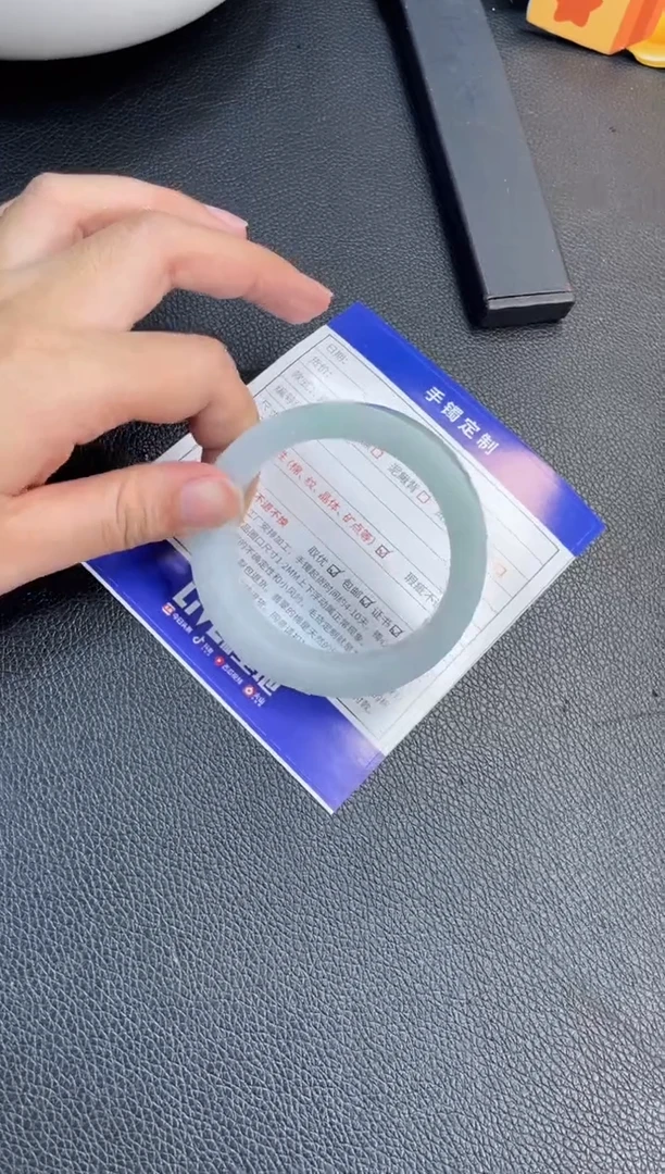 未镶嵌手镯定制翡翠定制手镯XCZB1/DZS