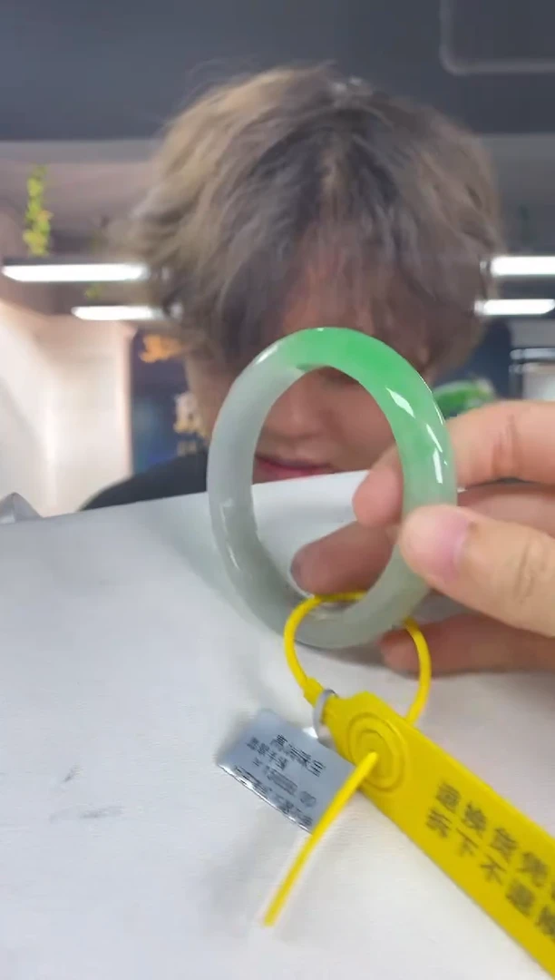 闪购链接 56.9圈口 未镶嵌多样性发其一颜色微差 （126）