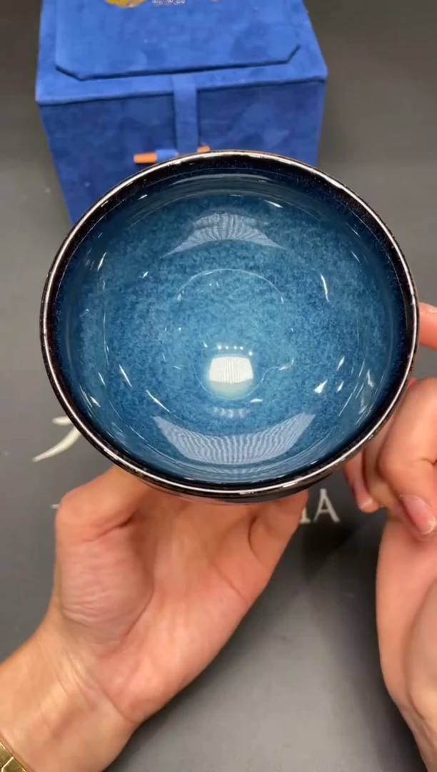 茶盏用****550@@建窑建盏主人杯